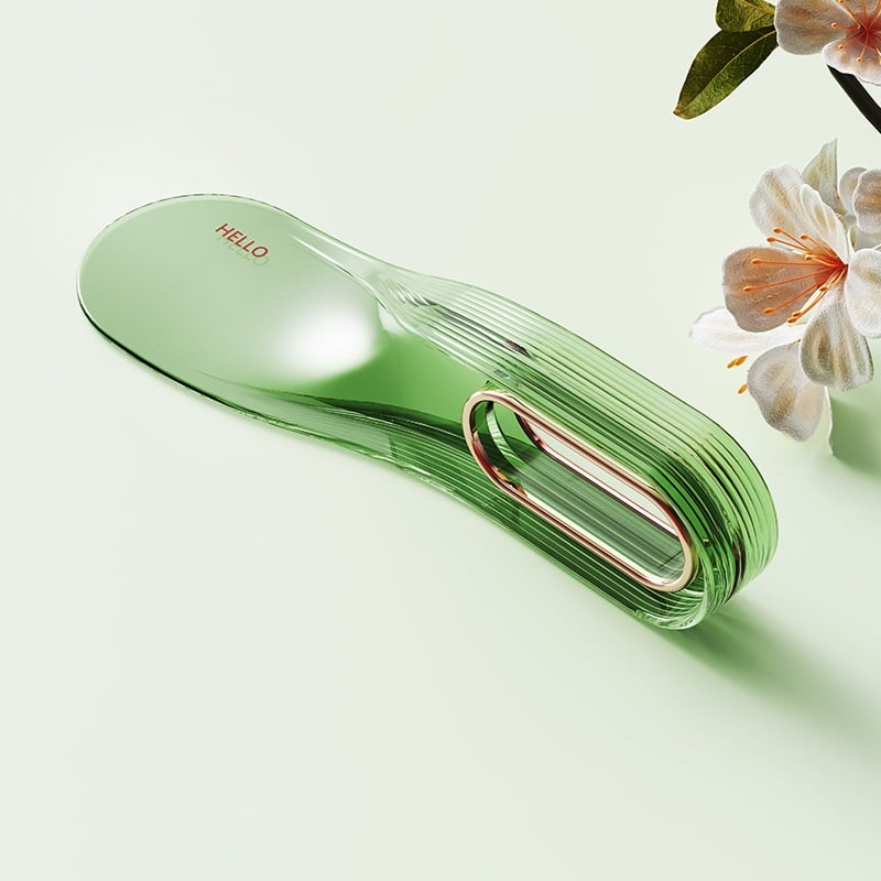 MattressMate - No-Lift Bed Sheet Tucking Tool