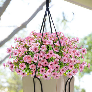 PurePetal - Artificial Flower Set