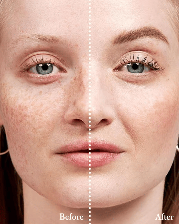 BrowRoyal | Semi-Permanent Full & Flawless Brow Tint (1+1 Free)