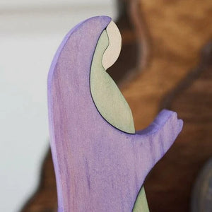 FaithTomb – Wooden Easter Resurrection Set