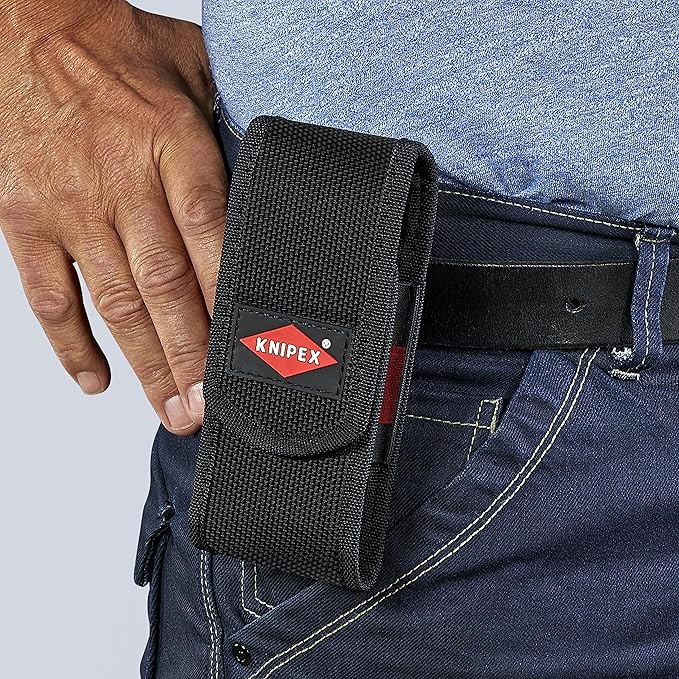 GearLite – Mini Tool Pouch & Flashlight Set