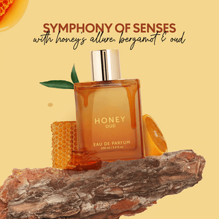 HoneyBreathe – Probiotic Oral Spray & Sweet Honey Perfume