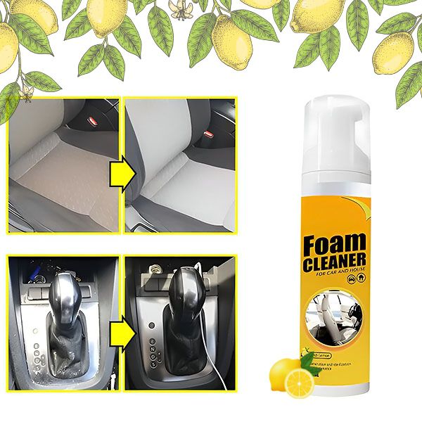 Mágikushabtisztító – Könnyű tisztítás! | SPRAYSOFF