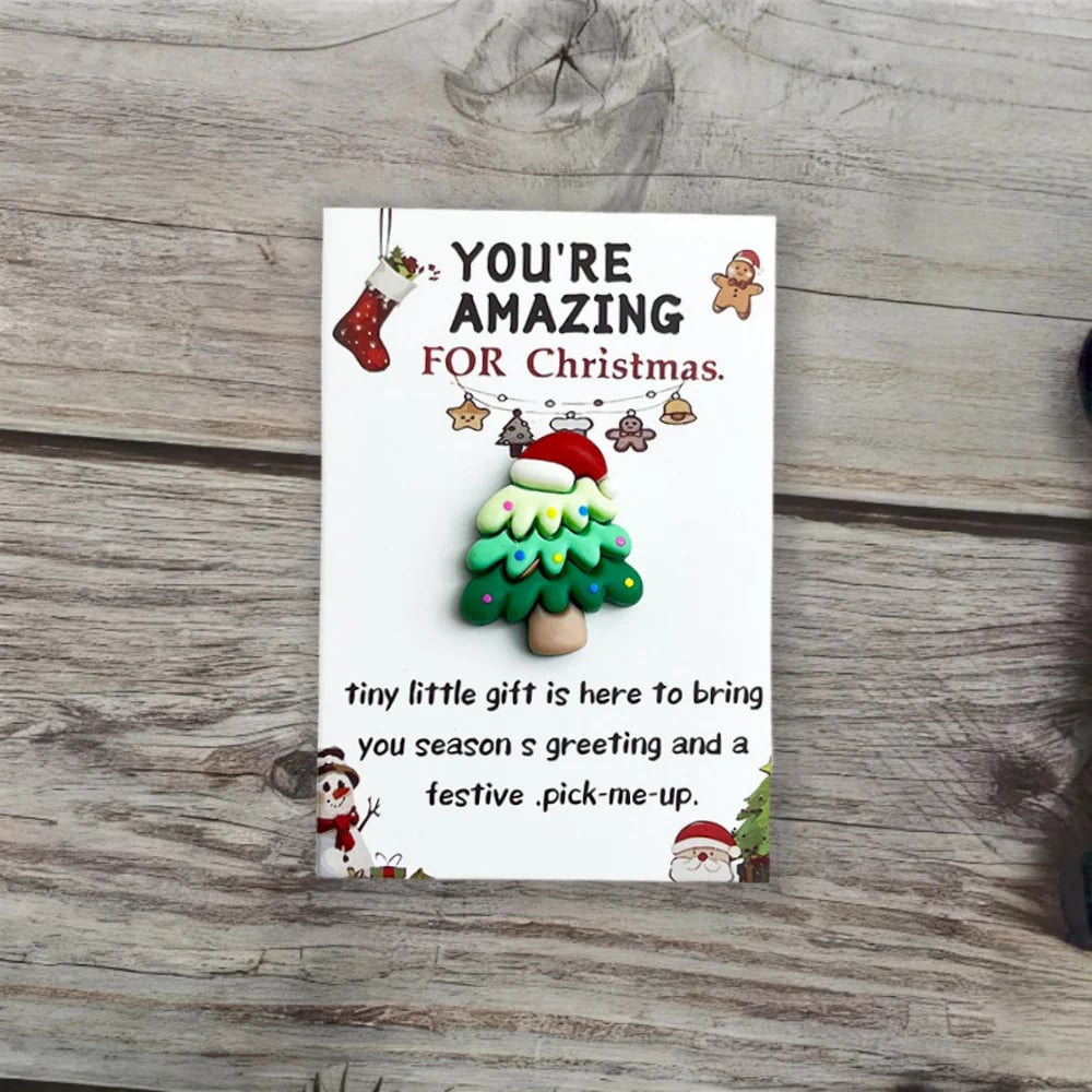 LittleElf - Christmas Hug for Loved Ones