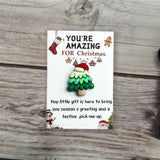 LittleElf - Christmas Hug for Loved Ones