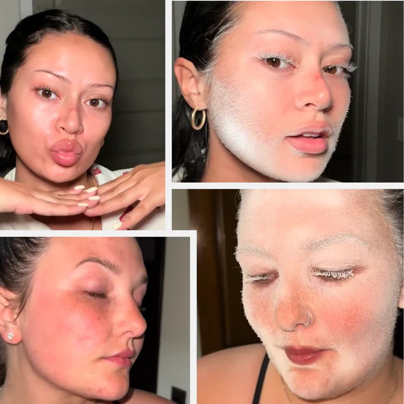 SmoothSense - Highlight & Shave Spray