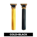 Gold+Black
