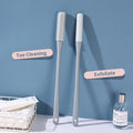 Gray Set（Toe cleaning+Exfoliate）