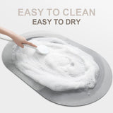 DryLux - Elegant Water-Absorbing Mat