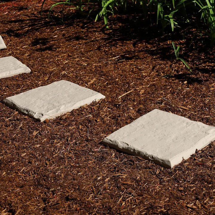 NatureStep – Decorative Garden Stones