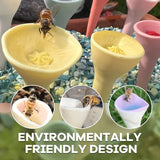 BeeBowl - The Ultimate Bee Drinking Cup