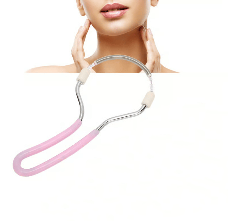 GlowSweep - Effortless Daily Makeup Remover