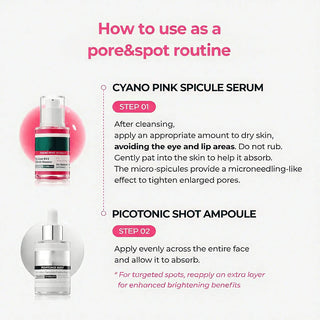 GlowShield | 2-in-1 Acne & Pore Care