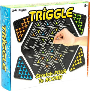 SharpEdge - Triangle Chess Game