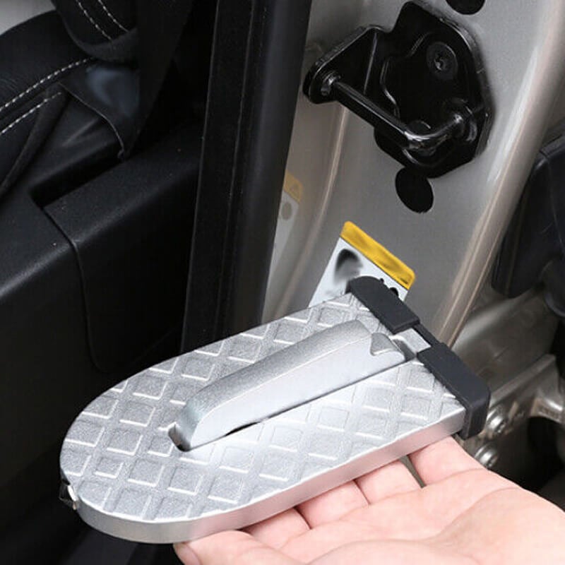 EasyRoof AccessMaster™ Latch Step