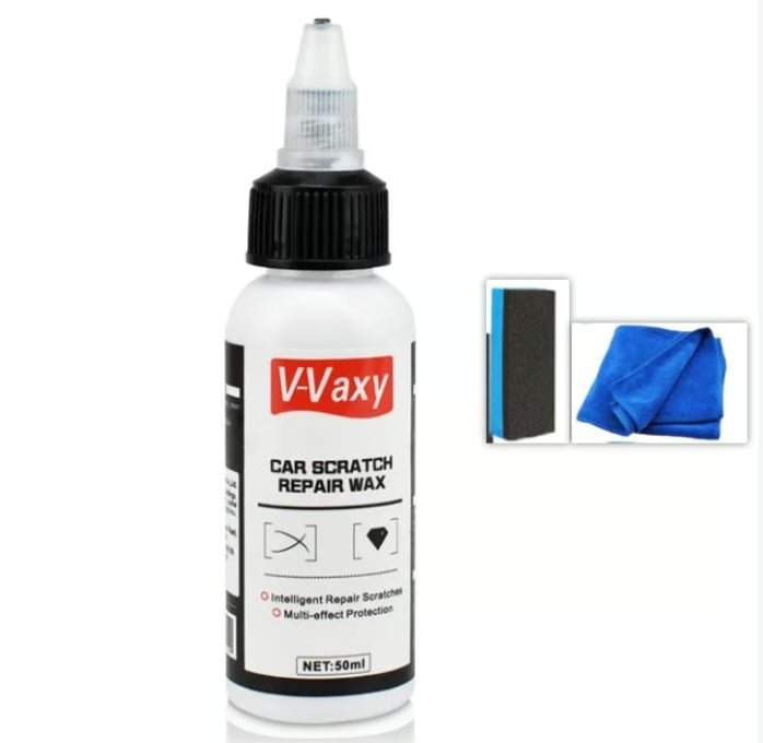 AutoLuxe - Instant Scratch and Paint Restorer