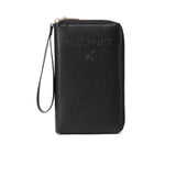 SafePass - Multi-Functional RFID Travel Companion