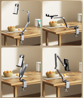 ViewMate - Multi-Angle Aluminum Stand