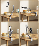 ViewMate - Multi-Angle Aluminum Stand