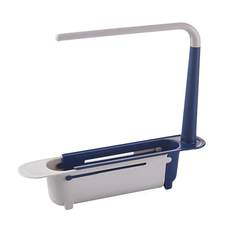 SinkEase – Easy Sink Organizer for Clean