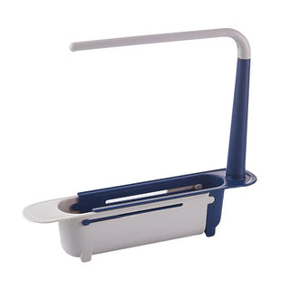 SinkEase – Easy Sink Organizer for Clean