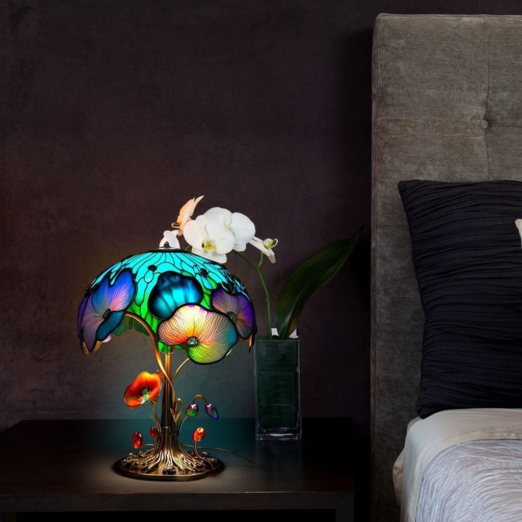 FungiLight – Artistic Mushroom Night Lamp