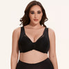 LiftAura – Front Close 5D Sculpt Wireless Lift Bra