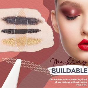 LidAura – Invisible Lift Eyelid Stickers