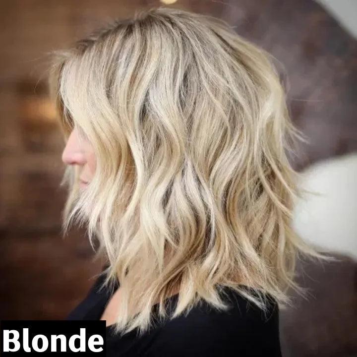 BionicGlow - Ultra-Thin Comfortable Hair Wig