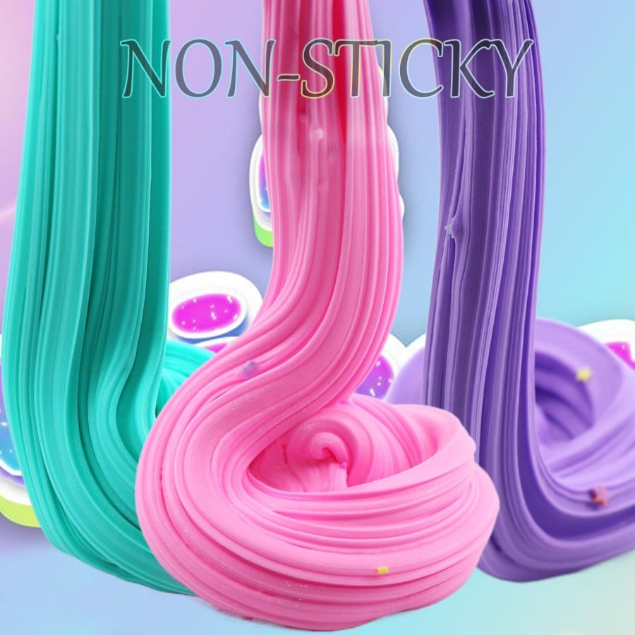 ChromaSquish - Soft & Satisfying Stress Clay