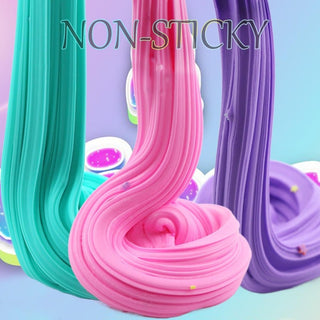 ChromaSquish - Soft & Satisfying Stress Clay