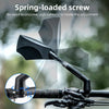 ClearView Pro – Anti Glare 360° Bike Mirror