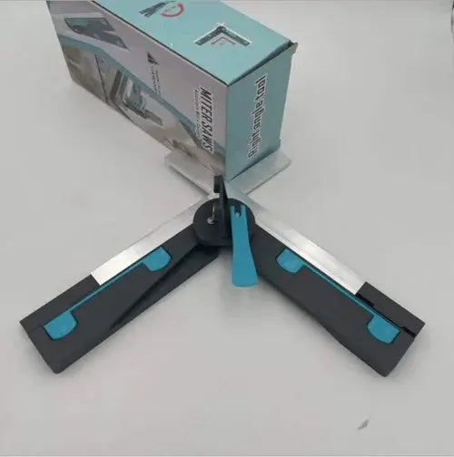 Goniometer Electronic Angle Ruler - Accurate Mitre Gauge for Saws marnetic