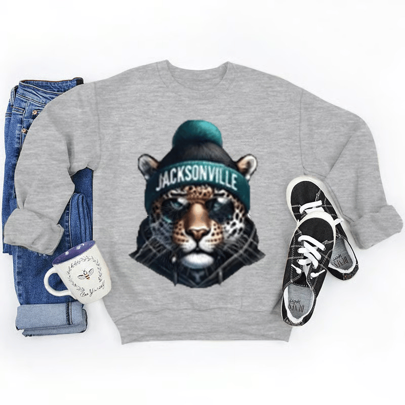 Legion | Team Spirit Animal Pullover