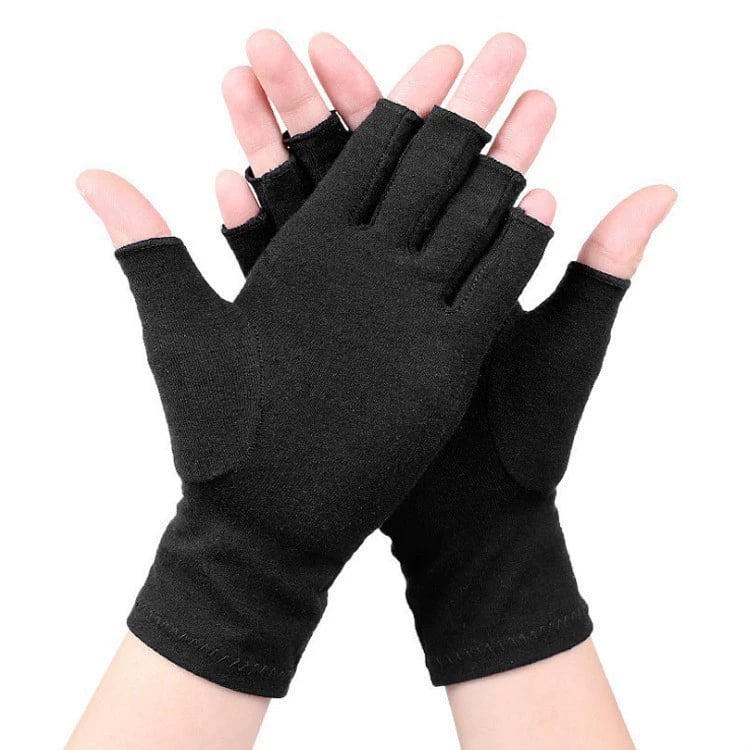 FlexiRelief – Therapeutic Arthritis Hand Gloves
