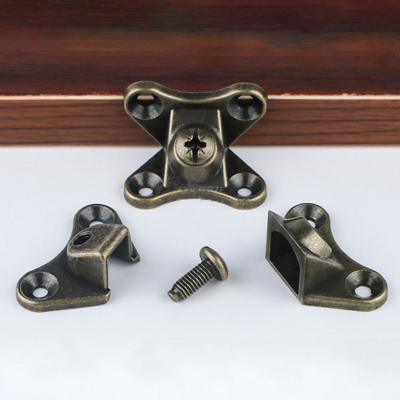 ButterLock – Detachable Corner Connector Bracket