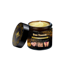 BeeVenom – Advanced Skin Restoration Cream