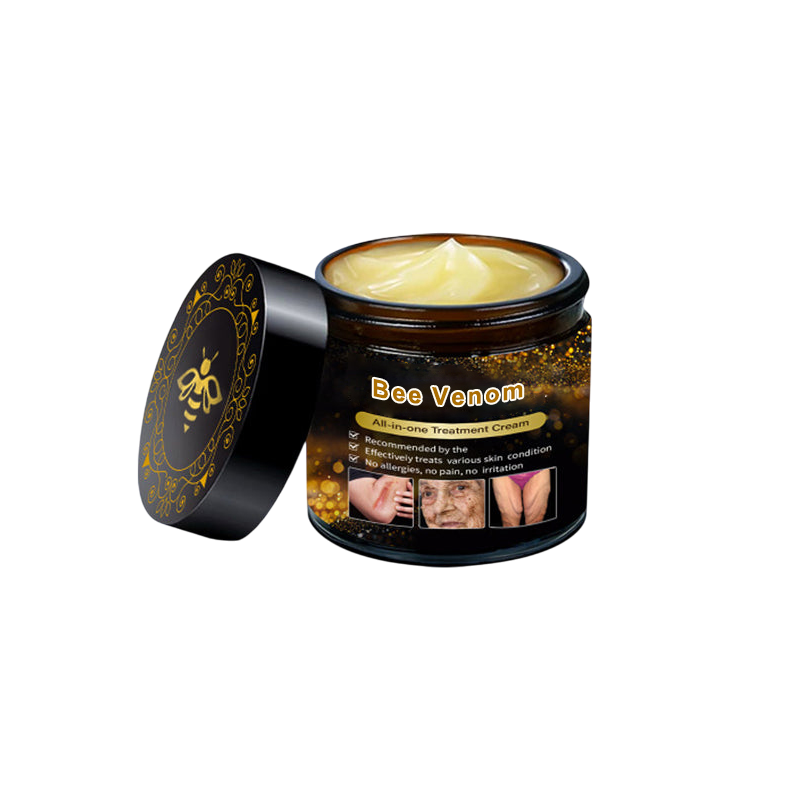 BeeVenom – Advanced Skin Restoration Cream