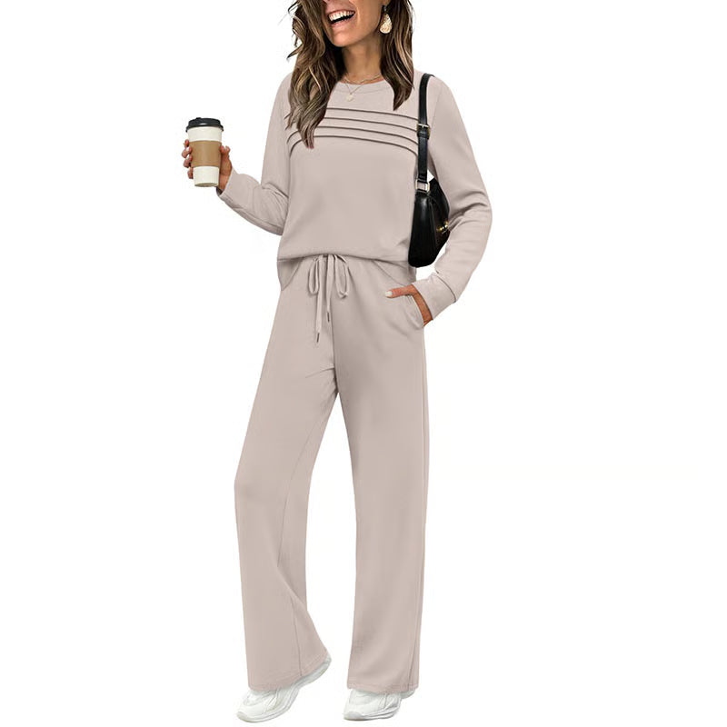 NomadWear – 2 Piece Travel Ready Outfit Set
