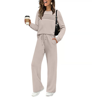 NomadWear – 2 Piece Travel Ready Outfit Set