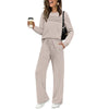 NomadWear – 2 Piece Travel Ready Outfit Set