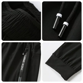 AeroCore – Fast Dry Performance Shorts