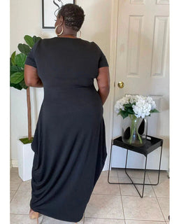 Celestia | Timeless Maxi Gown