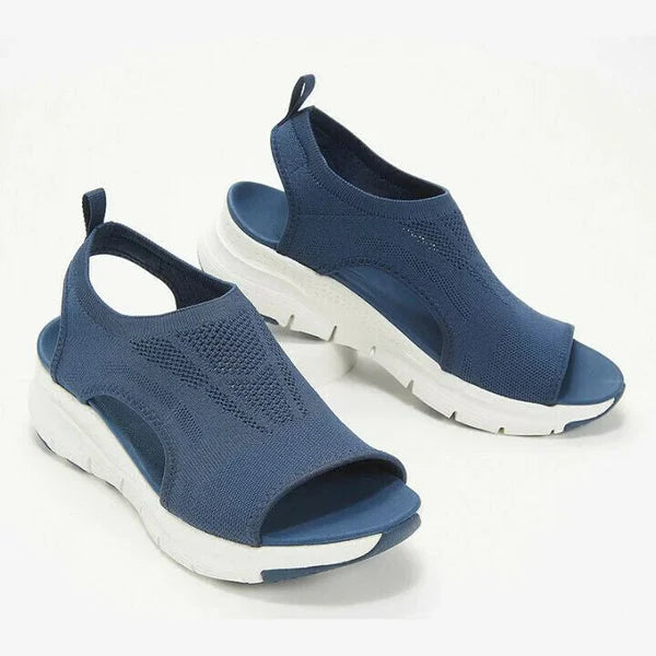 FlexStride – Washable Orthopedic Sport Sandals