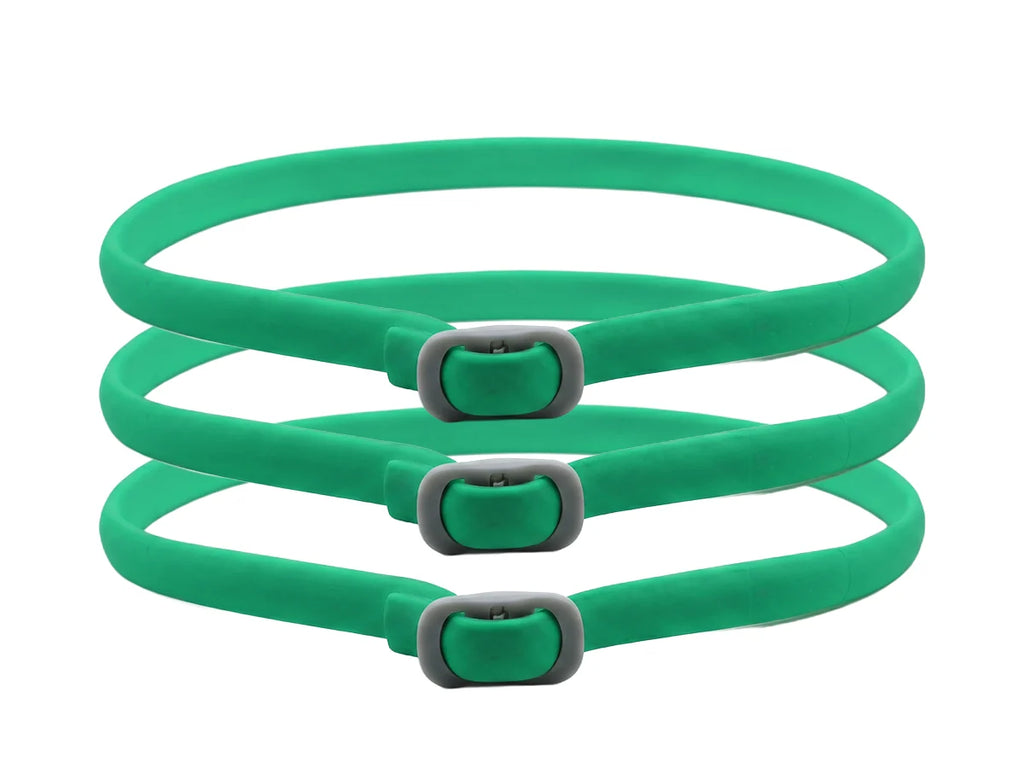 PetGuard – Natural Pest Protection Collar