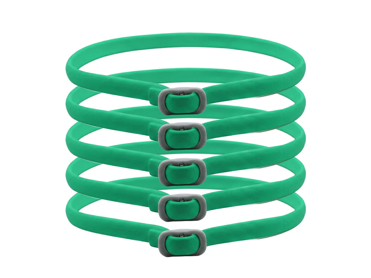 PetGuard – Natural Pest Protection Collar