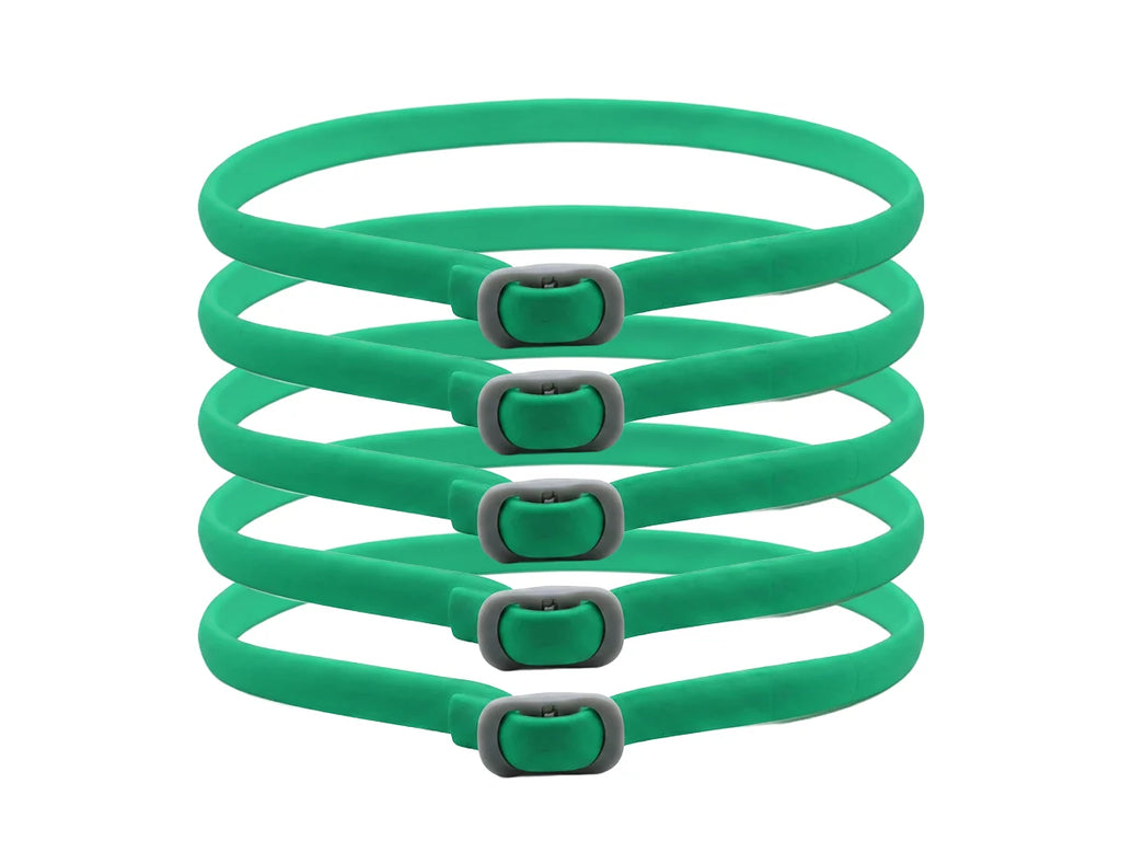 PetGuard – Natural Pest Protection Collar