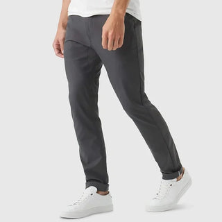 LuxeStride – Stylish Jetsetter Pants for Women