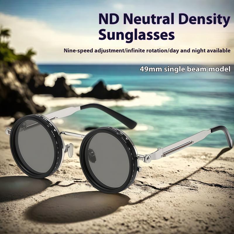 Adjustable Outdoor Travel Polarized Sunglasses ( BUY 2 FREE SHIPPING)