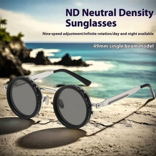 Adjustable Outdoor Travel Polarized Sunglasses ( BUY 2 FREE SHIPPING)